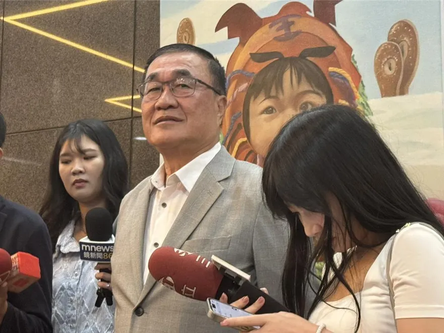 李四川：新壽若不回覆　24日啟動輝達總部備案