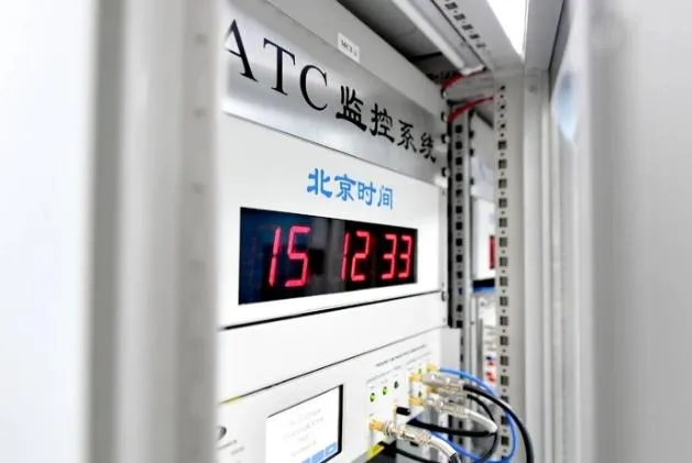 影/「北京時間」遭襲擊！陸破獲美國安42款特種網攻武器