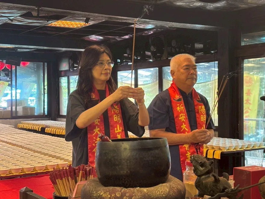 從牧野之戰到國民黨主席之爭　鄭麗文的神祕勝選之路