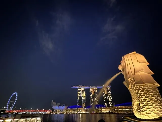 「詐騙鞭刑」真的來了！新加坡通過修法　車手可鞭12下