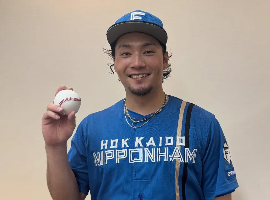 日職/火腿再一勝晉級日本大賽　伊藤大海「中2日」準備好再上