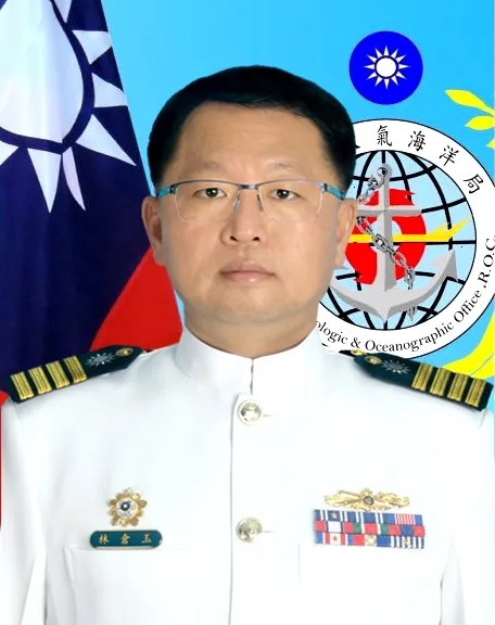 大氣海洋局長遭控濫編預算索機密　海軍澄清不實指控