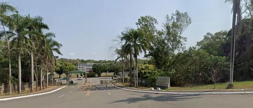 302旅中尉今晨於砲測中心墜樓亡　陸軍：已組專案小組調查