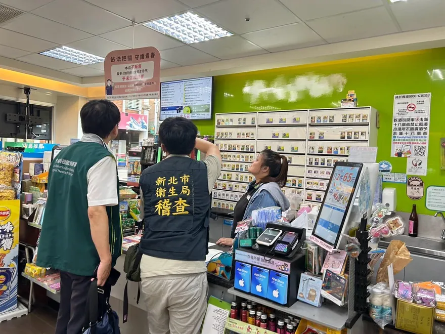 首家合法加熱菸出事、換第2家上場？ 國健署：最快本周開賣