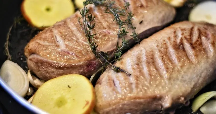 食物香脆背後的「毒」　研究：恐誘發失智、心臟病