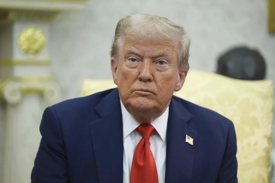 70%關稅恐被廢除！川普警告關稅敗訴將重創美國經濟