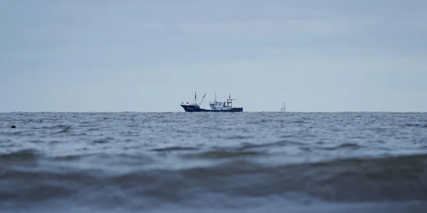 規避制裁！華爾街日報：大陸北海港接收俄羅斯北極天然氣