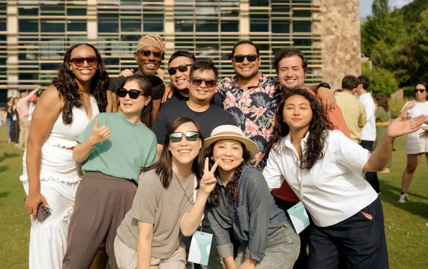 社會企業世界論壇10月登台　Impact Hub Taipei推動亞洲首場盛會