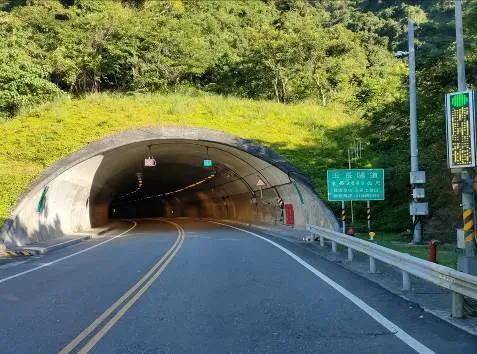 台30線玉長隧道10/22起汰換消防管施工　交管規則一次看