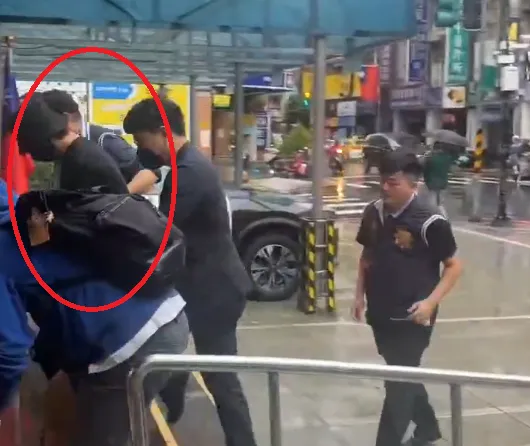 陳柏霖捲閃兵案！今早見警上門...第一反應曝光