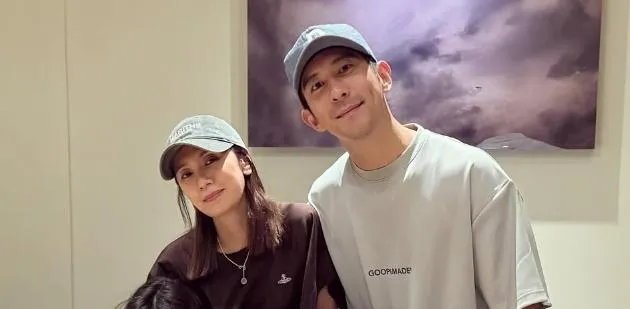 修杰楷認花15萬閃兵！小孩目睹檢警入屋嚇傻　賈靜雯震驚發聲