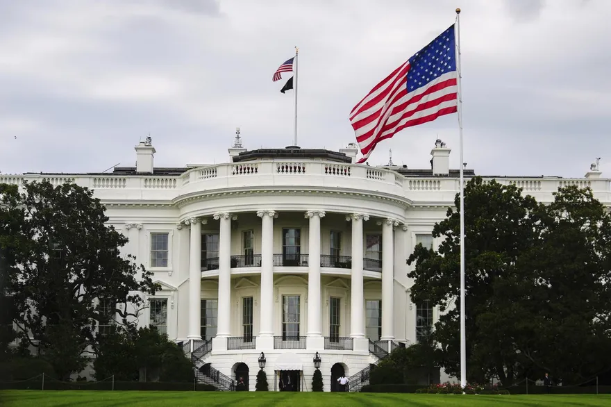 美政府關門20天　白宮國家經濟會議主席曝本週有望結束停擺