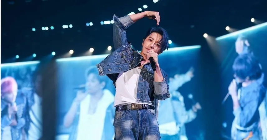 閃兵風暴最新！坤達「取消工作將提前返國」面對司法