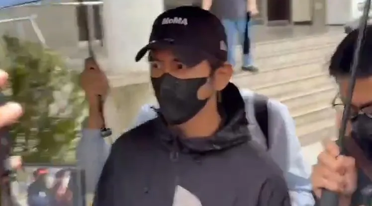 第三波閃兵案5男星全認罪！修杰楷砸15萬免役失敗　小杰買假病歷打臉阿緯