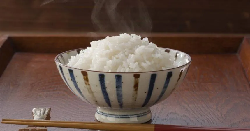 日本人三餐吃白飯卻少糖尿病？　醫揭2關鍵：碳水被汙名化