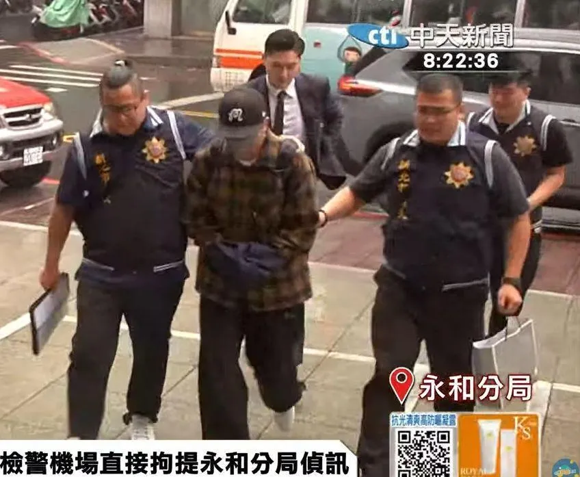 閃兵繼續爆！男藝人免役原因前二名出爐　脊椎最常出包