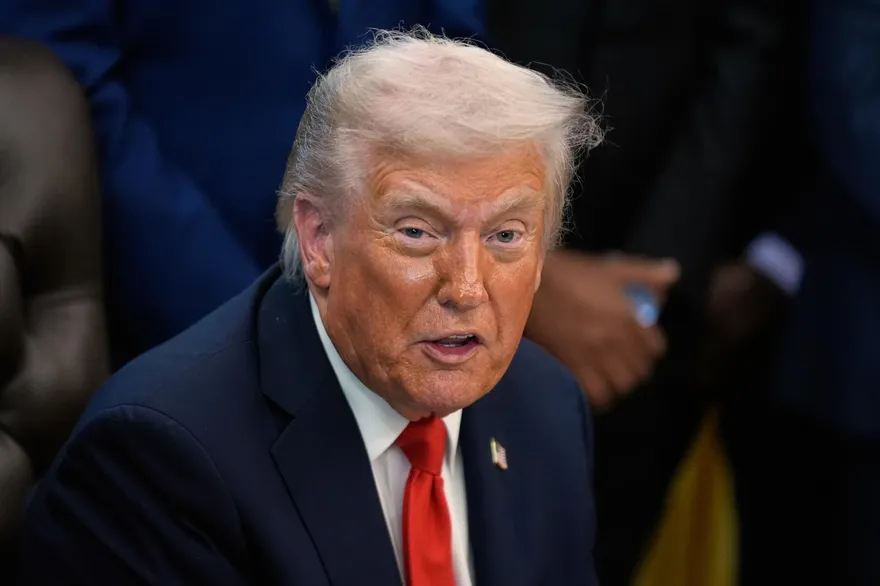 雙普二會落空？CNN：美官員稱近期沒有舉行峰會計劃