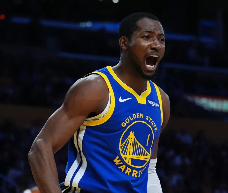 NBA/庫明加開幕戰助勇士奪首勝！主帥柯爾盛讚：變得很成熟