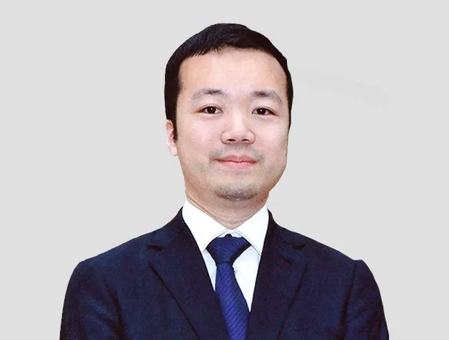 「太子集團」詐騙魔頭陳志發跡史曝光　曾獲陸「社會責任典範獎」