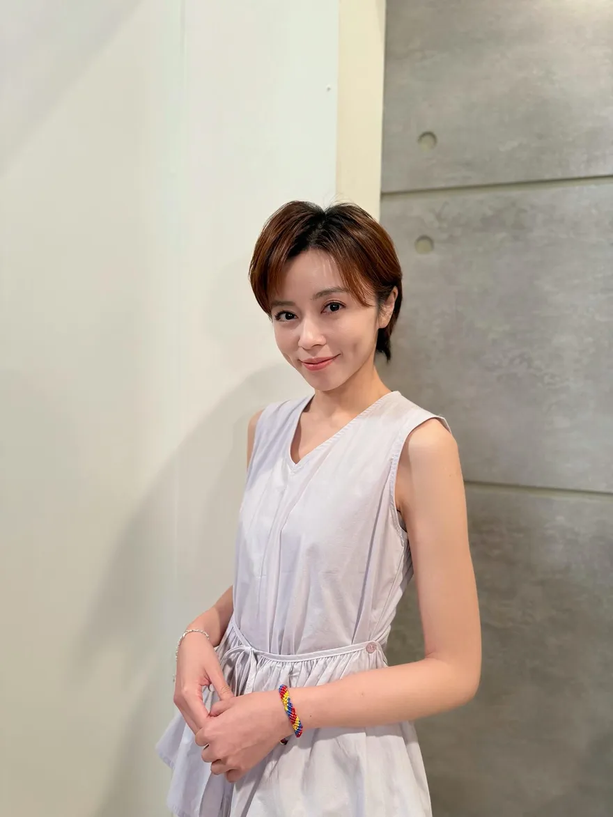 王瞳遭狂粉威脅！　闖電視台放話索命「去陪艾成」