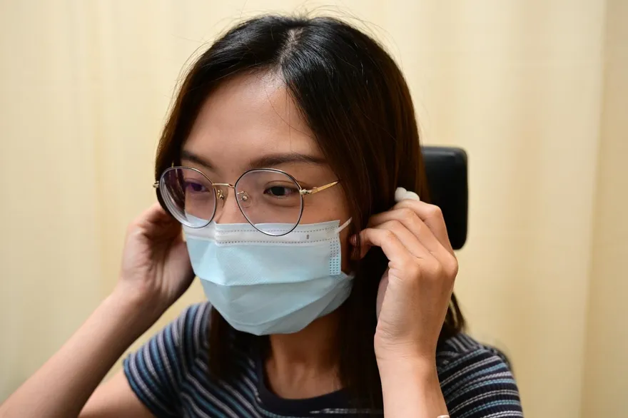 長時間使用降噪耳機恐傷聽力！每小時應休息10分鐘