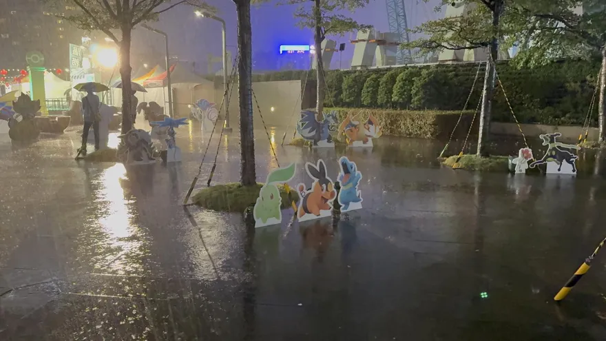 台灣東方低壓成颱機率低！東北季風續影響　光復節連假仍濕涼