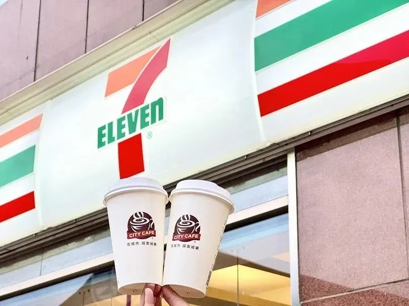 全台7-11傳「刷卡大當機」　消費者叫苦連天