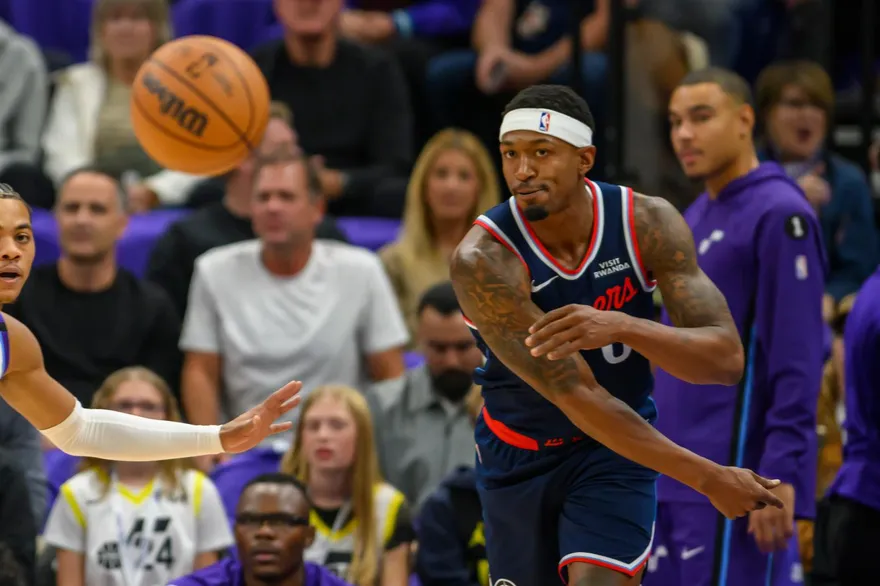 NBA/「宇宙艇」就這？快艇休賽季狂補強無用　開幕戰遭痛宰21分