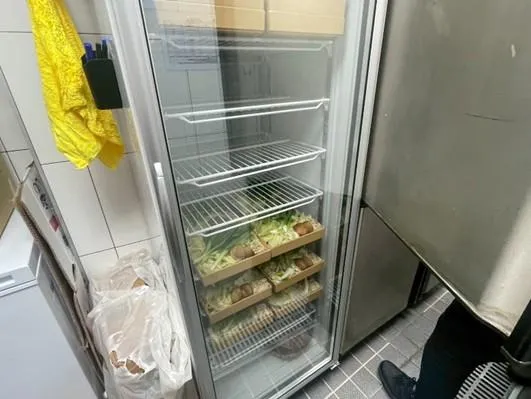 「牛喜壽喜燒」5人疑食物中毒　衛生局：再1人通報即停業