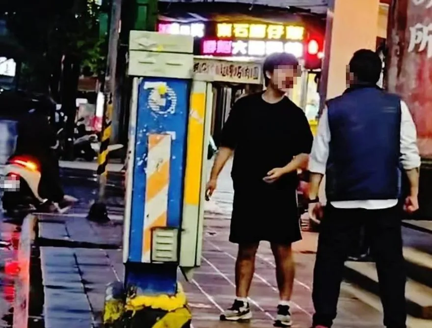 司機痛毆學生竟一票人叫好？律師傻眼分析事件性質　嘆：公民老師該哭死了！