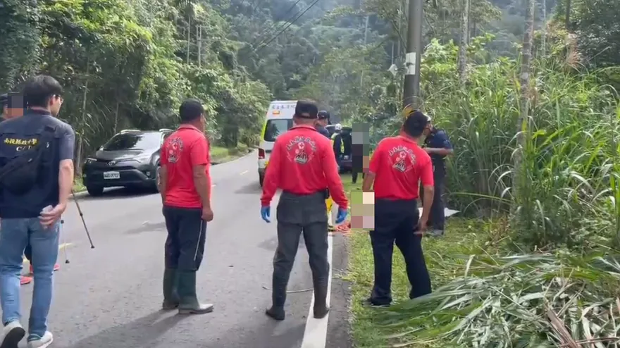 「木乃伊式」套塑膠袋棄屍90歲母　兒：伴屍多日有味道