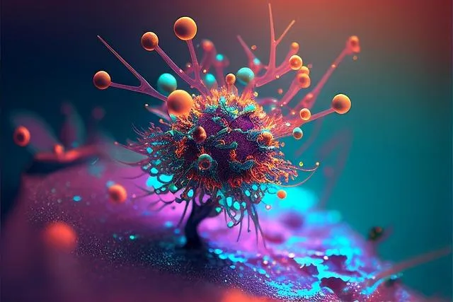 有望完全殲滅愛滋病毒？何大一：這2年有激勵人心結果