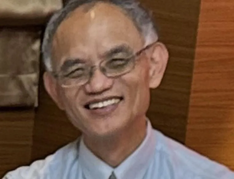 陽交大退休教授遭沖走失聯滿月　妻：科學人被推入鬼門關