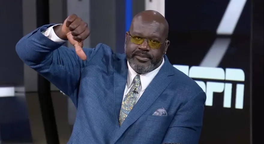 NBA/畢拉普斯、羅齊爾涉賭　歐尼爾羞愧：他們到底需要多少錢？