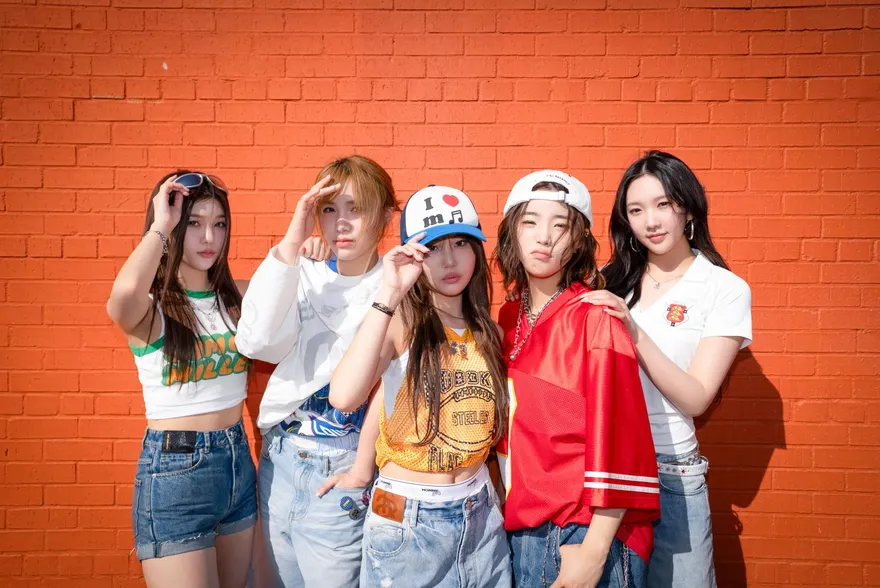 韓女團YOUNG POSSE首辦台北專場　獨創「辣炒年糕PK賽」寵粉