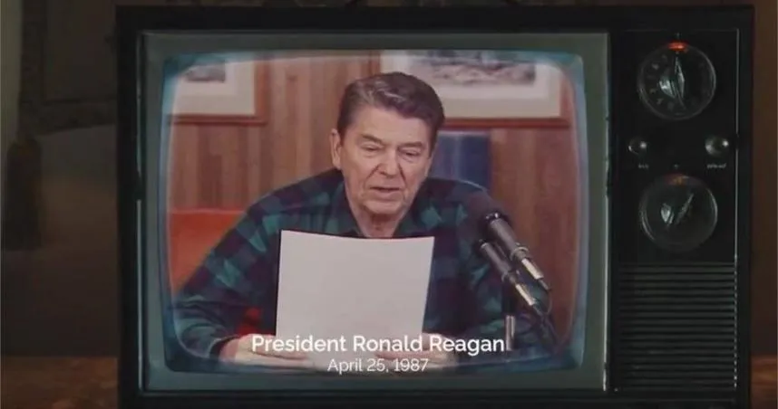 川普震怒美加貿易談判急凍結！安大略省撤下反關稅廣告