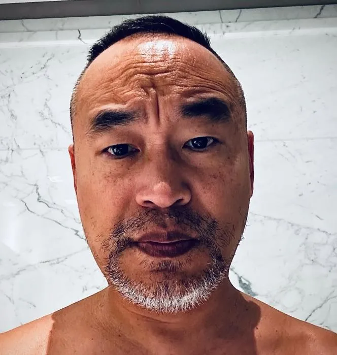 豪灑12億買下陶朱隱園17樓？　黃立成回嗆：買X小旋轉大樓！