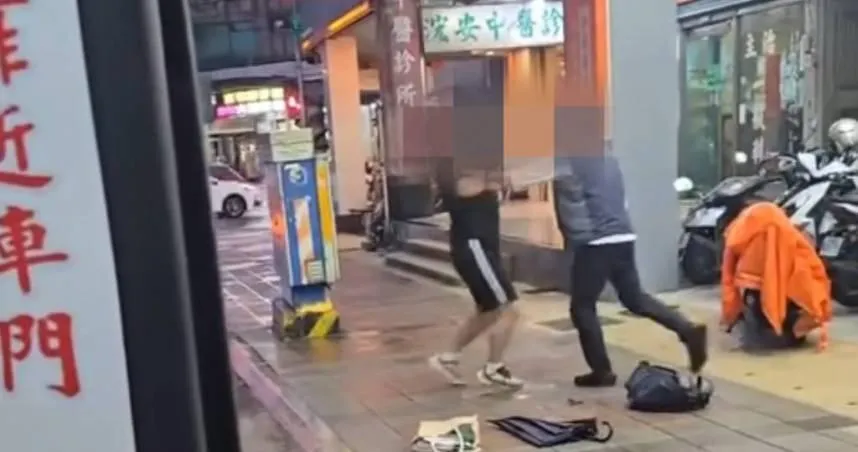 桃客司機打斷高中生鼻樑！業者「神隱2天」終於道歉了