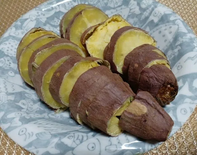 「地瓜+五穀粉」是偽健康早餐　醫師提醒血糖恐爆炸