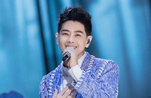 20歲巔峰期入伍2年！林志穎昔「軍中演出被噓爆」吐心聲