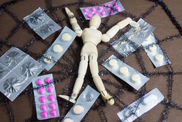 最新藥物濫用統計出爐　安非他命占45.4%「創近6年新高」