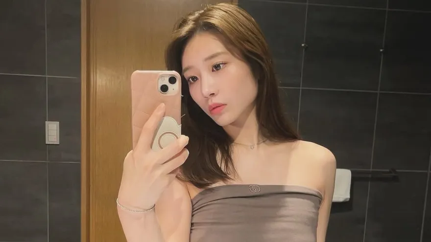 捲高橋藍劈腿風波！河北彩伽否認交往「看報導才知他有女友」