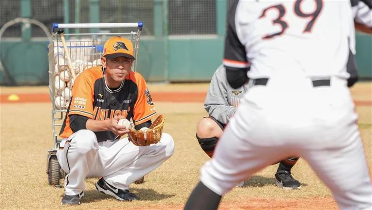 中職/玉木朋孝傳要回日本　統一獅：下週二約面談