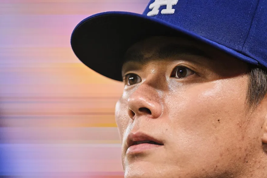 MLB/道奇若連敗...逆轉奪冠機率僅19%　山本由伸G2拚全力