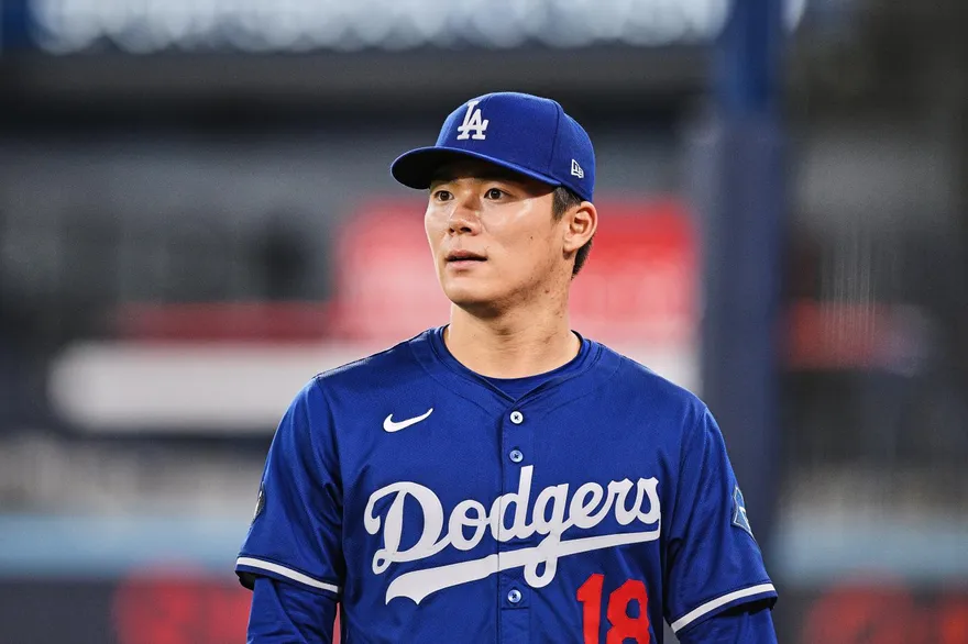 MLB/山本由伸慘遭官方「鬼化」！球迷怒噴：不尊重人