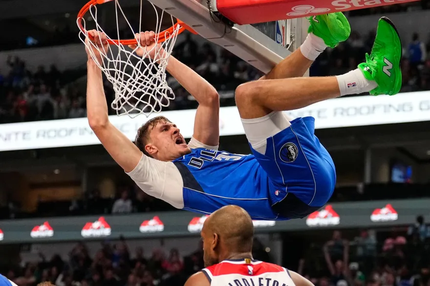 NBA/獨行俠吞二連敗球迷抓狂：Fire Nico　弗拉格說沒聽到