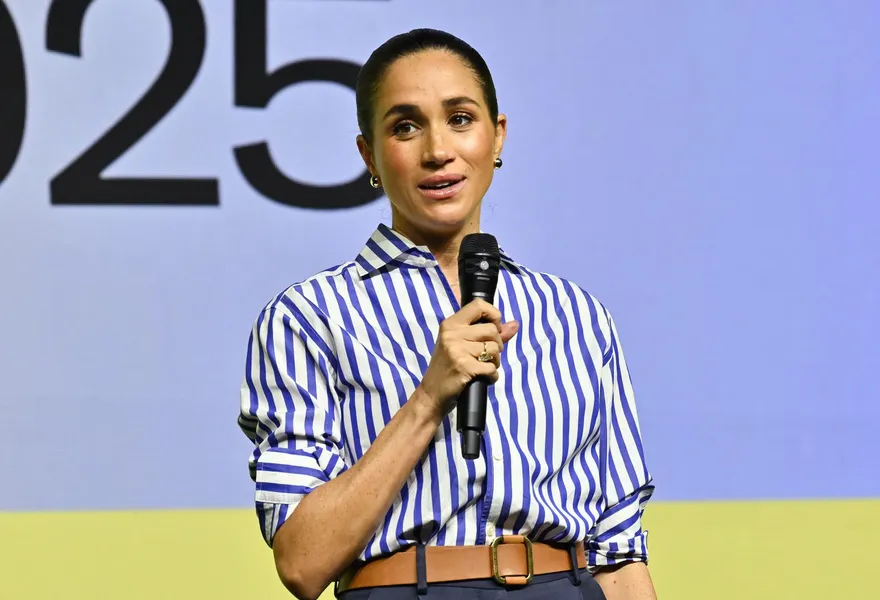 梅根遭爆「當慣老闆」5年逼走10主管　外媒曝：哈利縱容她