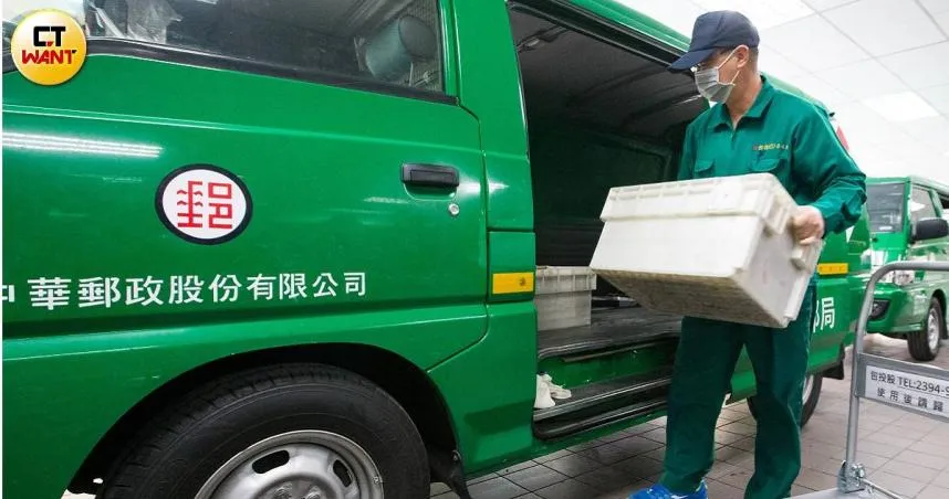 淘寶網購「小包肉品」成防疫漏洞？　中華郵政：會先X光檢查