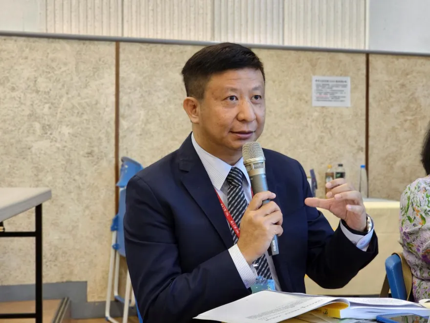 解放軍9位上將遭到重懲　揭仲：不是高層整肅句點