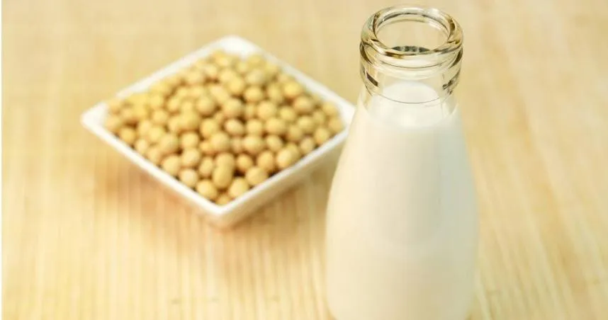 空腹喝豆漿浪費蛋白質？　營養師闢謠：唯一要注意「煮沸」